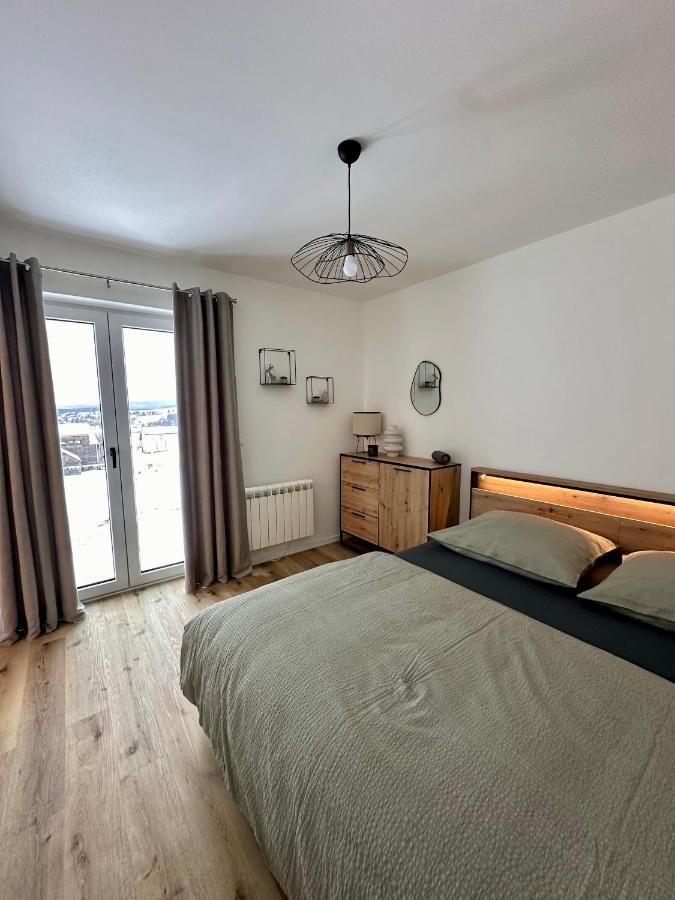 Apartman Bezinka Lipno nad Vltavou Exterior foto