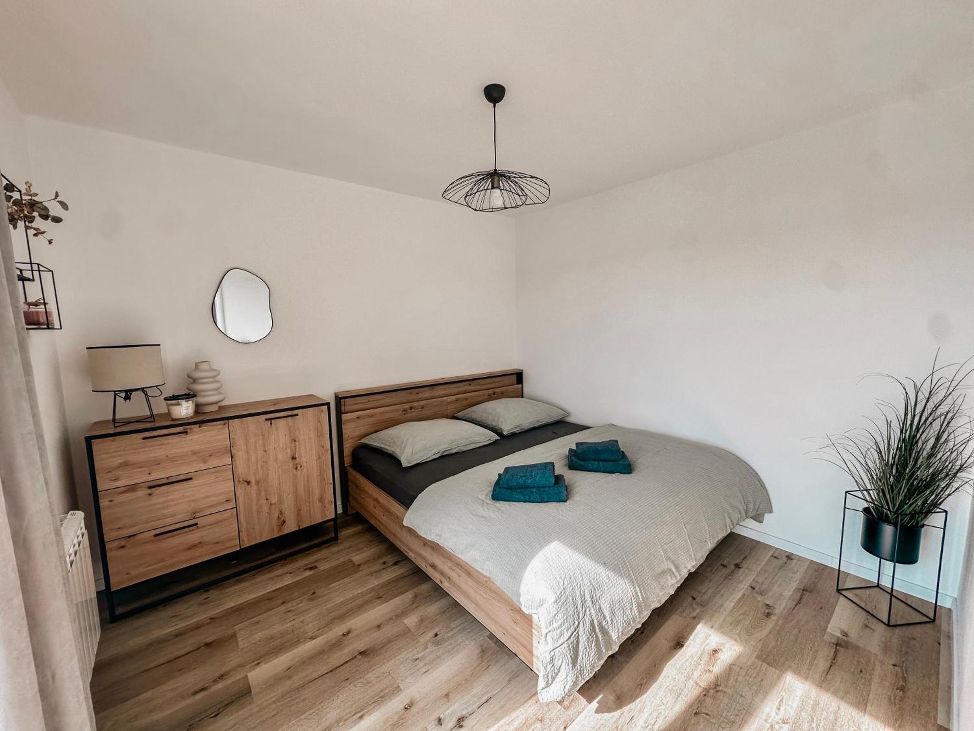 Apartman Bezinka Lipno nad Vltavou Exterior foto